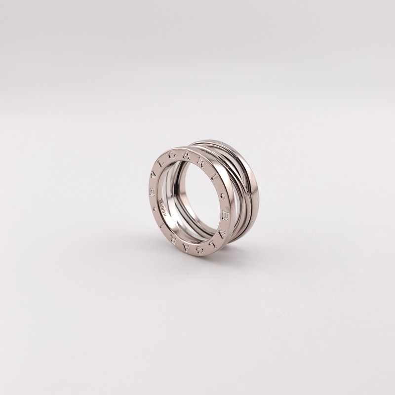 BVLGARI B.ZERO 1 LEGEND RING